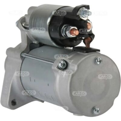 HC-CARGO 114305 Anlasser - Getriebereduktion, 12V, 1,7 kW HC-CARGO 114305 Anlasser - Getriebereduktion, 12V, 1,7 kW