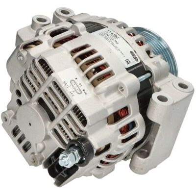 HC-CARGO Trefasgenerator 114382 HC-CARGO Trefasgenerator 114382