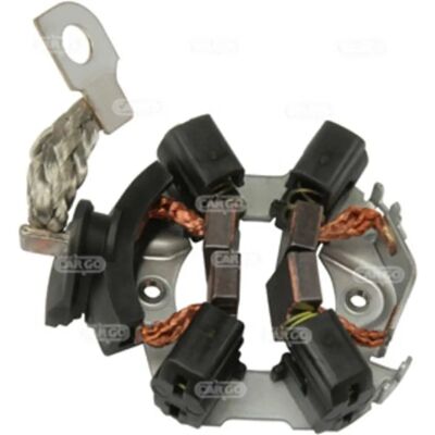HC-CARGO Porte-balais - 69,25mm Extérieur, 33,55mm Intérieur, 12V - Porte-balais HC-CARGO Porte-balais - 69,25mm Extérieur, 33,55mm Intérieur, 12V - Porte-balais