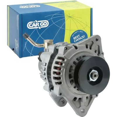 HC-CARGO 114458 Generatore trifase - Generatore HC-CARGO 114458 Generatore trifase - Generatore