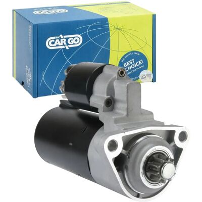 HC-CARGO 114477 Starter Motor - Starter Motor HC-CARGO 114477 Starter Motor - Starter Motor