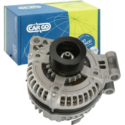 HC-CARGO 114491 Generator - Drehstrom HC-CARGO 114491 Generator - Drehstrom