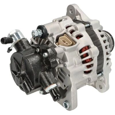 HC-CARGO 114533 Generatore trifase - Generatore HC-CARGO 114533 Generatore trifase - Generatore