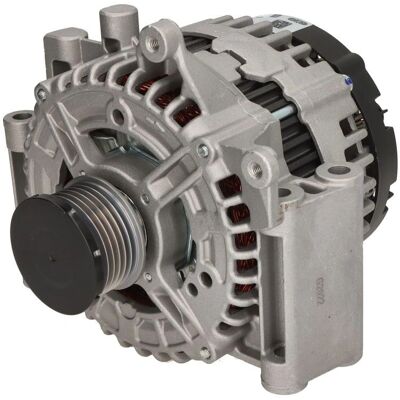 HC-CARGO 114666 - Generatore trifase HC-CARGO 114666 - Generatore trifase