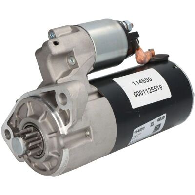 HC-CARGO Avviatore 114690 - Starter HC-CARGO Avviatore 114690 - Starter