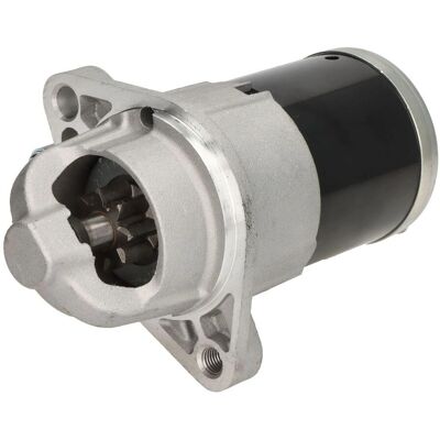 HC-CARGO 114761 Starter - Startermotor HC-CARGO 114761 Starter - Startermotor