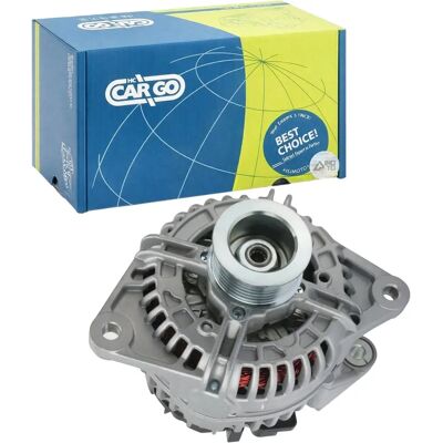 HC-CARGO 114765 Drehstromgenerator - Generator HC-CARGO 114765 Drehstromgenerator - Generator