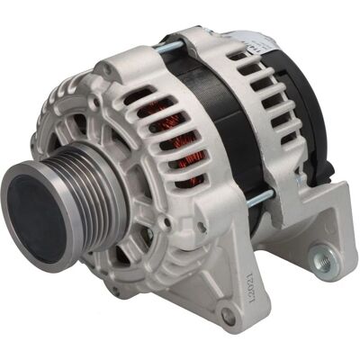 HC-CARGO 114779 - Generator HC-CARGO 114779 - Generator
