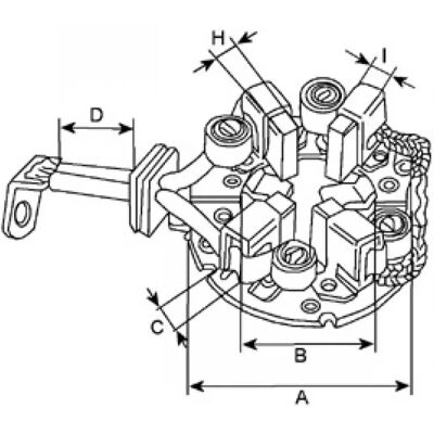 HC-Cargo F032332665 - Autoteil HC-Cargo F032332665 - Autoteil