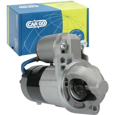 HC-CARGO 114820 Motor de arranque - Reducción de engranajes HC-CARGO 114820 Motor de arranque - Reducción de engranajes