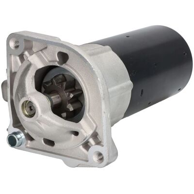 HC-CARGO Hedinstarter - Starter Motor HC-CARGO Hedinstarter - Starter Motor