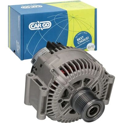 HC-CARGO 114835 Drehstromgenerator HC-CARGO 114835 Drehstromgenerator