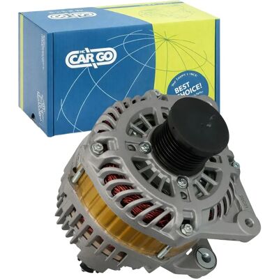 HC-CARGO 114842 Drehstromgenerator - Generator HC-CARGO 114842 Drehstromgenerator - Generator