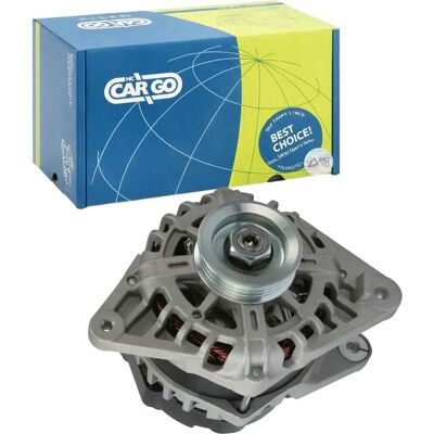 Générateur HC-CARGO 114857 - Poulie multiple, 14V, 90A Générateur HC-CARGO 114857 - Poulie multiple, 14V, 90A