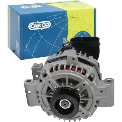 HC-CARGO 114865 Generatore trifase - 14V 6 scanalature HC-CARGO 114865 Generatore trifase - 14V 6 scanalature