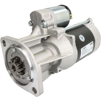 HC-CARGO 114875 Startmotor - Starter HC-CARGO 114875 Startmotor - Starter