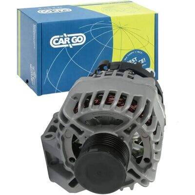 HC-CARGO 115308 - Drehstromgenerator HC-CARGO 115308 - Drehstromgenerator