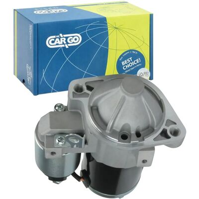 HC-CARGO 115359 Starter Motor - Gear Reduction HC-CARGO 115359 Starter Motor - Gear Reduction