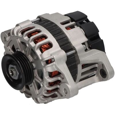 Générateur HC-CARGO - 115366 - Triphasé, 14V, 80A Générateur HC-CARGO - 115366 - Triphasé, 14V, 80A