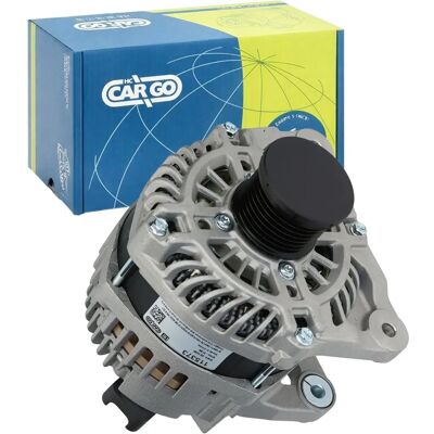 HC-Cargo 115373 Alternator - Alternator HC-Cargo 115373 Alternator - Alternator