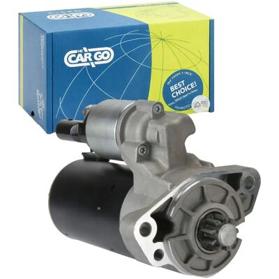 HC-CARGO 115375 Starter Motor - Starter motor HC-CARGO 115375 Starter Motor - Starter motor