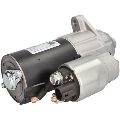 HC-CARGO 115390 Starter - Starter, 12V, 1,2kW, 11Z, im Uhrzeigersinn HC-CARGO 115390 Starter - Starter, 12V, 1,2kW, 11Z, im Uhrzeigersinn