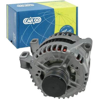 HC-CARGO 115412 - Τριφασικός γεννήτρια HC-CARGO 115412 - Τριφασικός γεννήτρια