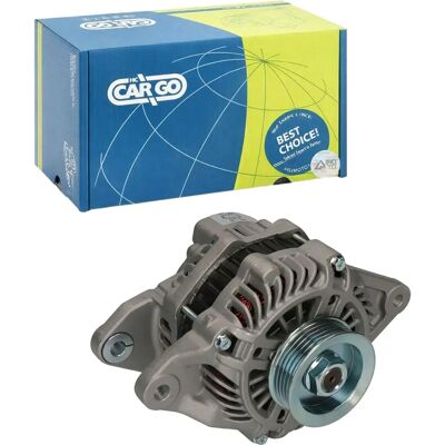 HC-CARGO 115441 Drehstromgenerator - Leistung, 5 Rillen, 14V HC-CARGO 115441 Drehstromgenerator - Leistung, 5 Rillen, 14V
