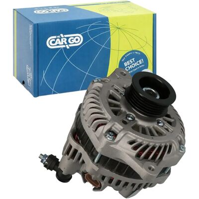 HC-CARGO Modello 115453 Generatore trifase - Generatore HC-CARGO Modello 115453 Generatore trifase - Generatore