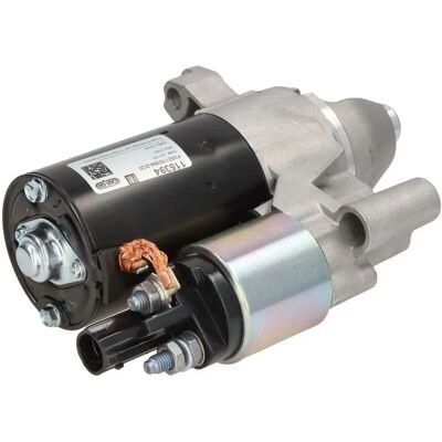 HC-CARGO 115394 Starter - with reduction gear - Starter HC-CARGO 115394 Starter - with reduction gear - Starter
