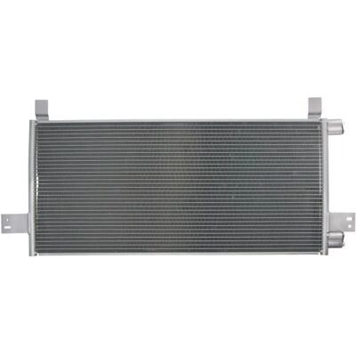 HC-CARGO CAR260988 - Condenseur (climatisation) - HC-CARGO HC-CARGO CAR260988 - Condenseur (climatisation) - HC-CARGO