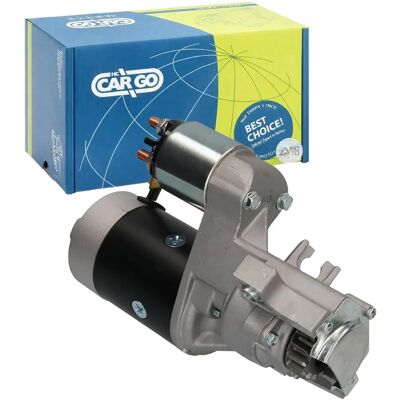 HC-CARGO 115523 Starter - Starter Typ HC-CARGO 115523 Starter - Starter Typ