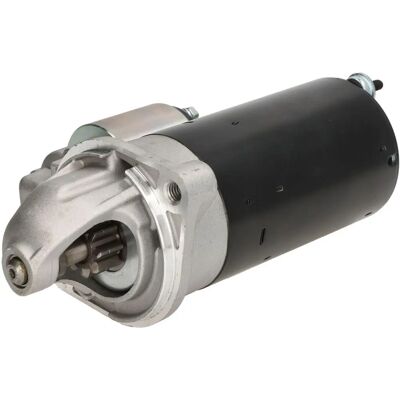 HC-CARGO 115397 Starter Motor - 9 Zähne, 12V, 2,0kW HC-CARGO 115397 Starter Motor - 9 Zähne, 12V, 2,0kW
