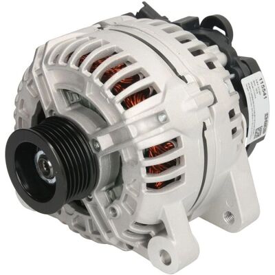 HC-CARGO 115541 Generatore trifase HC-CARGO 115541 Generatore trifase