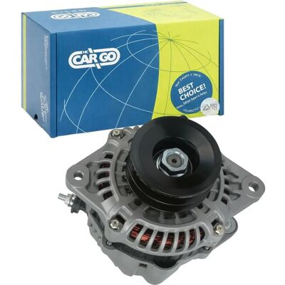 HC-CARGO 115550 - Generator - Three-phase, 90A, 14V, 86mm pulley HC-CARGO 115550 - Generator - Three-phase, 90A, 14V, 86mm pulley