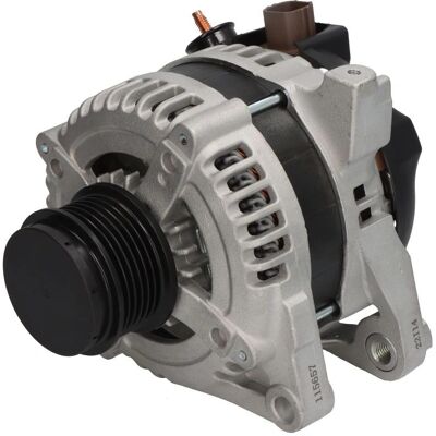 HC-CARGO 115657 - Three-phase generator HC-CARGO 115657 - Three-phase generator