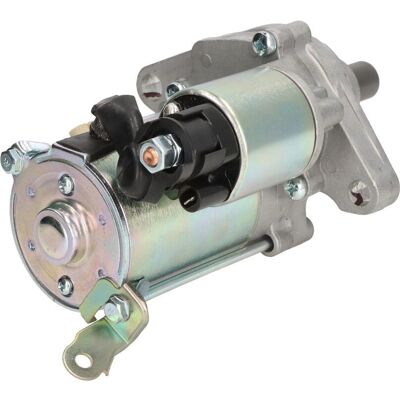 HC-CARGO 115681 Starter mit Reduktionsgetriebe - Starter HC-CARGO 115681 Starter mit Reduktionsgetriebe - Starter