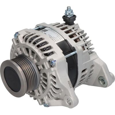 Generador trifásico HC-CARGO 115703 - 7 ranuras, 14V, 150A Generador trifásico HC-CARGO 115703 - 7 ranuras, 14V, 150A