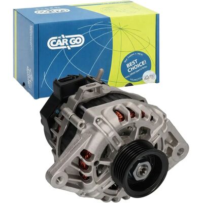 HC-CARGO 115715 Generatore trifase - Generatore HC-CARGO 115715 Generatore trifase - Generatore