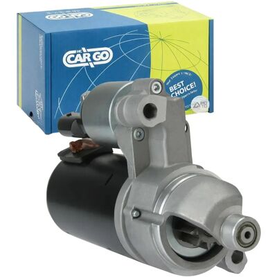 HC-CARGO 115735 Startmotor - med reduceringslåda HC-CARGO 115735 Startmotor - med reduceringslåda