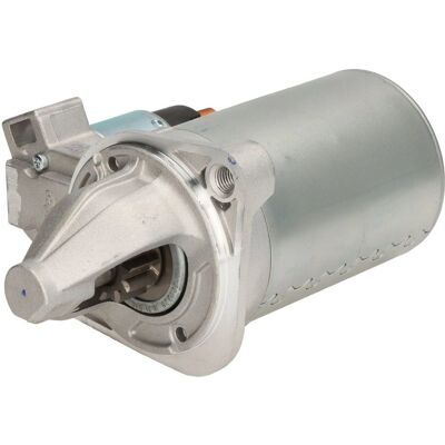 HC-CARGO 115757 Starter - Starter HC-CARGO 115757 Starter - Starter