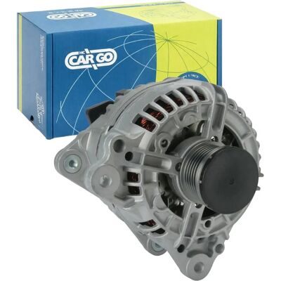 HC-CARGO Trefasigenerator - 115765 HC-CARGO Trefasigenerator - 115765