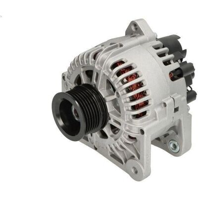 HC-CARGO 115766 Generador trifásico HC-CARGO 115766 Generador trifásico