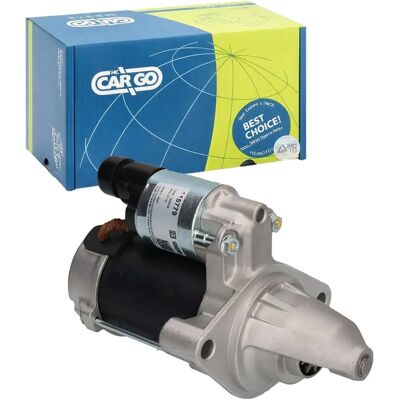 HC-CARGO 115779 Startmotor HC-CARGO 115779 Startmotor