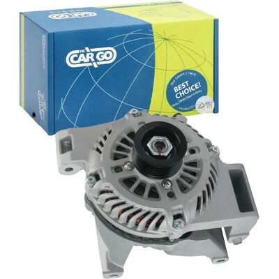 Generatore HC-CARGO - 115786 - Trifase, 14V, 6 Scanalature Generatore HC-CARGO - 115786 - Trifase, 14V, 6 Scanalature