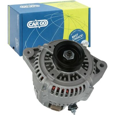 HC-CARGO 115790 - Generatore trifase HC-CARGO 115790 - Generatore trifase