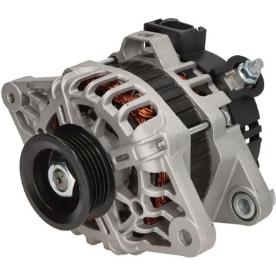 HC-CARGO 115815 - Drehstromgenerator HC-CARGO 115815 - Drehstromgenerator