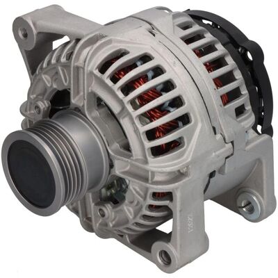 HC-CARGO 115846 Trefasig generator - Generator HC-CARGO 115846 Trefasig generator - Generator