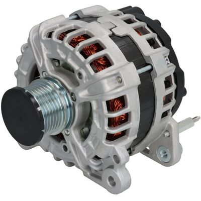 HC-Cargo 115898 Lichtmaschine - 14V 140A - VW, Audi, Skoda, Seat HC-Cargo 115898 Lichtmaschine - 14V 140A - VW, Audi, Skoda, Seat