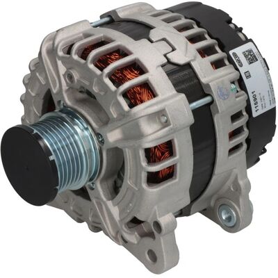 HC-CARGO 115901 Generatore trifase - Generatore HC-CARGO 115901 Generatore trifase - Generatore